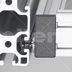 t slot roller