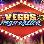 vegas high roller slot gratis